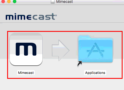 mimecast for mac