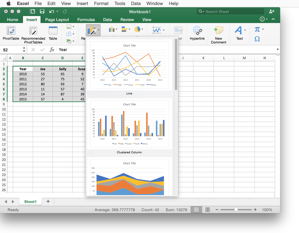 How to download excel macro